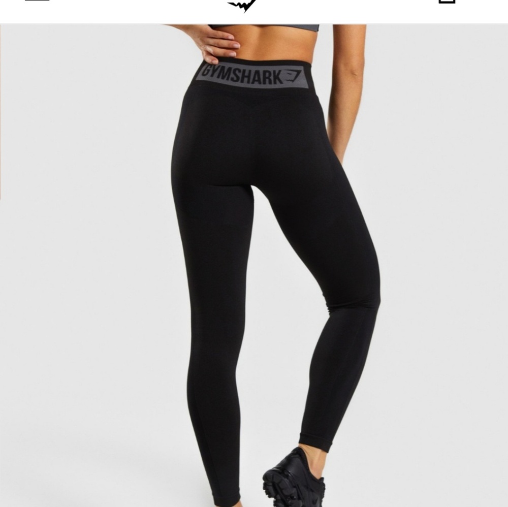 Gymshark High waisted Flex Legging